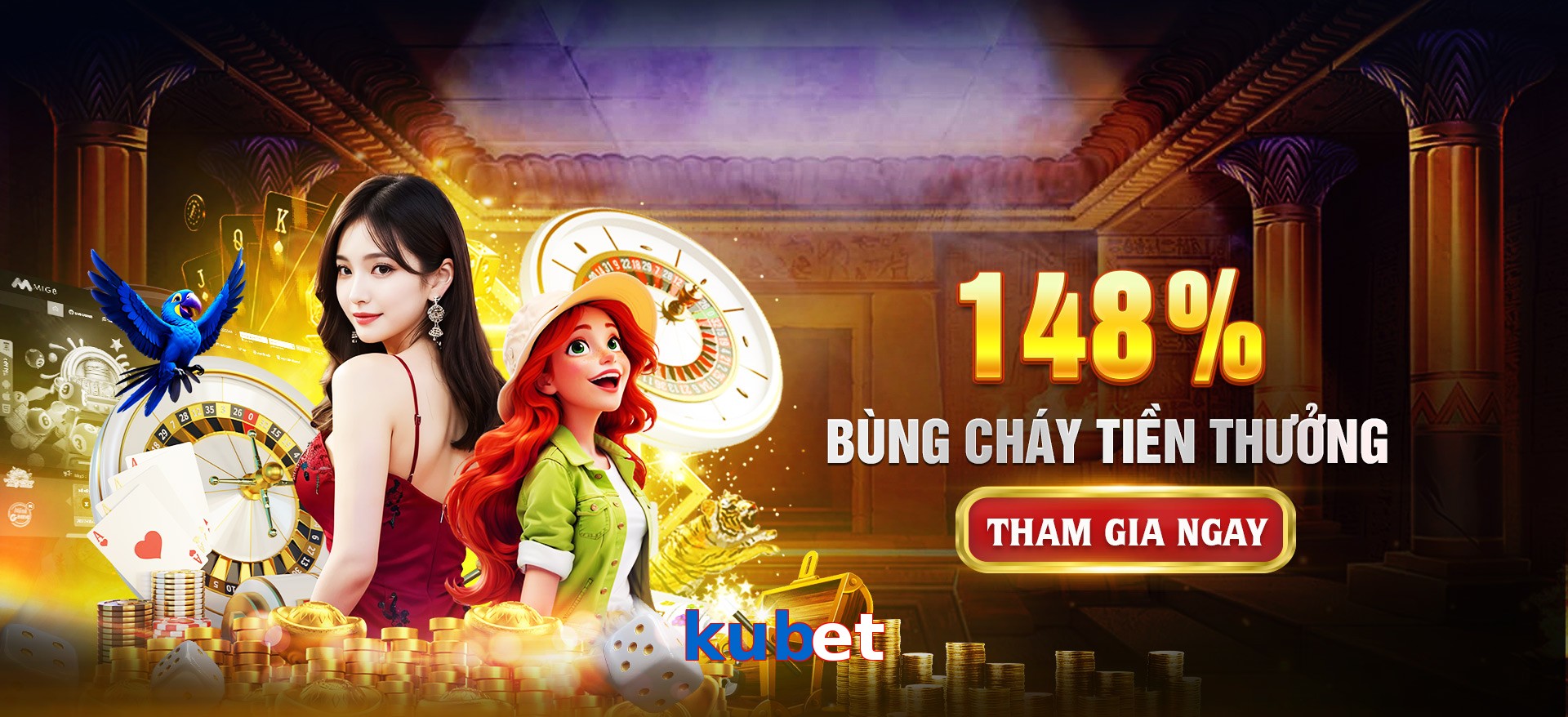 kubet