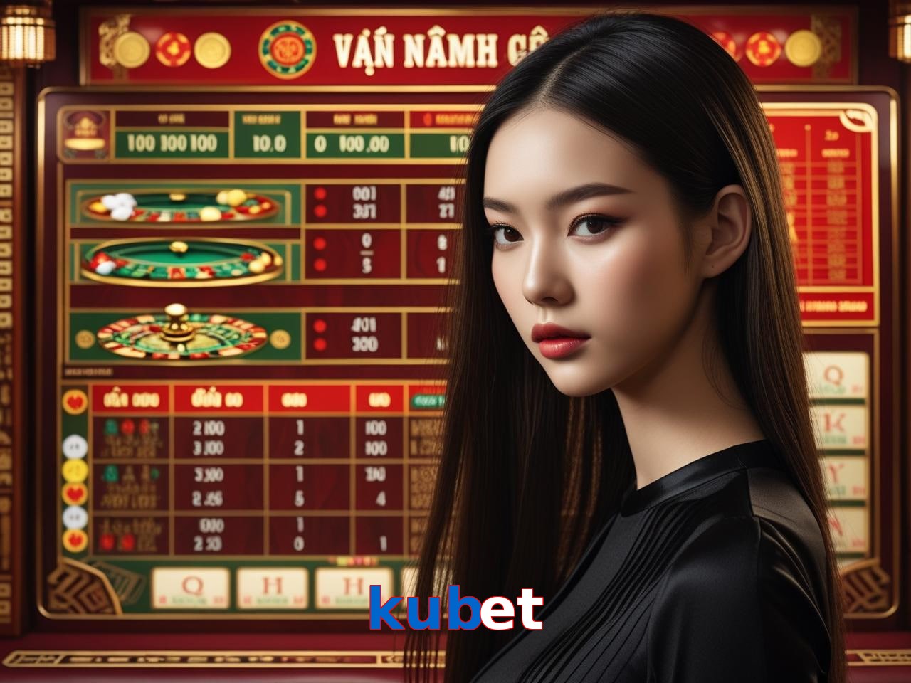 kubet