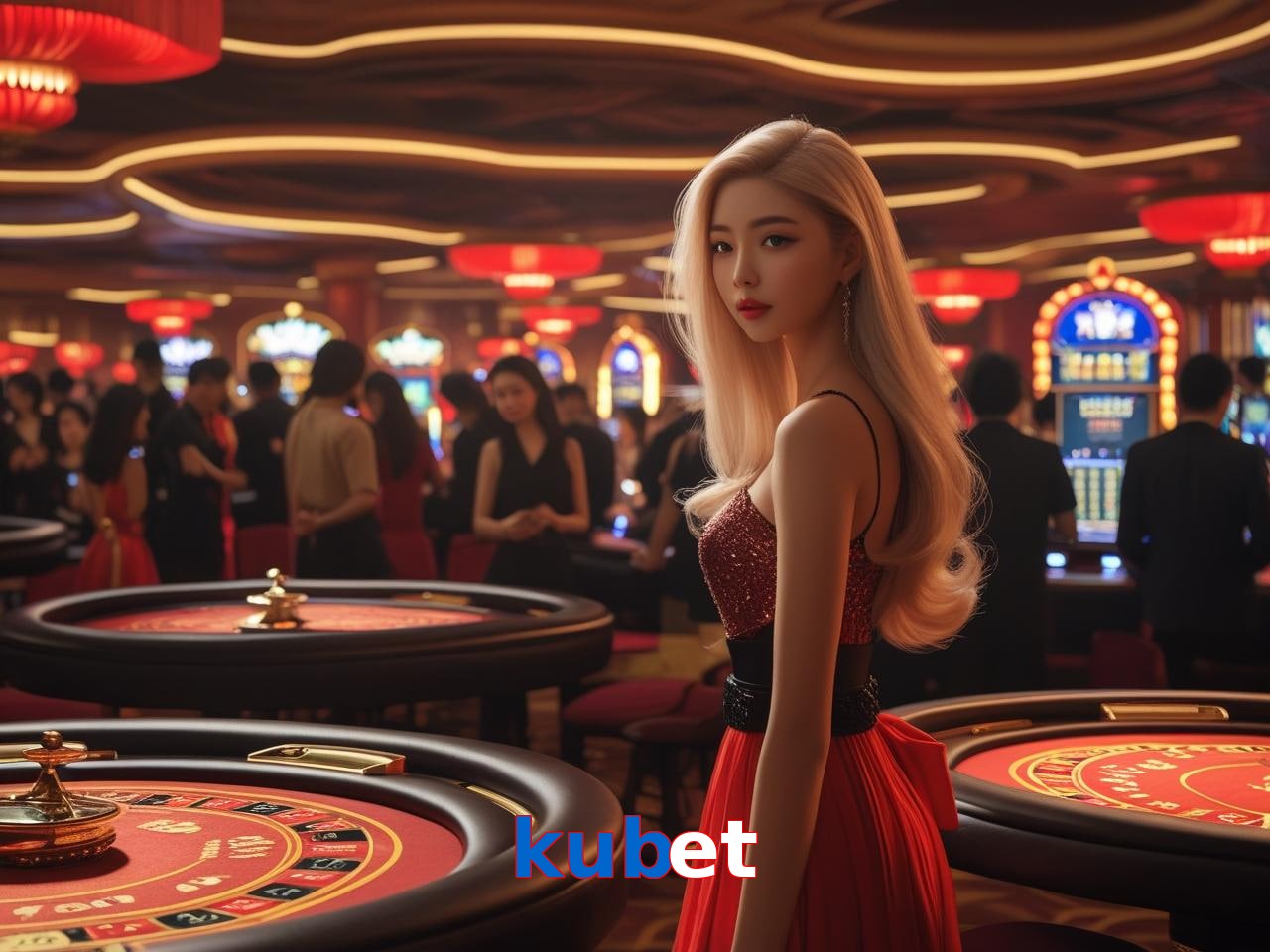 kubet