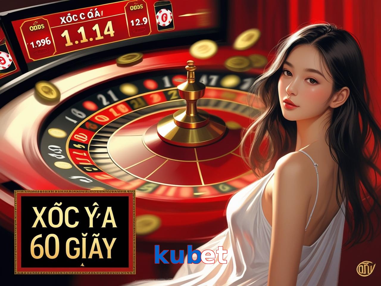 kubet
