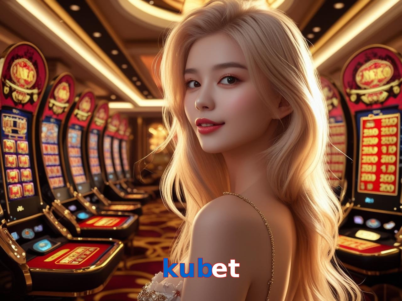 kubet
