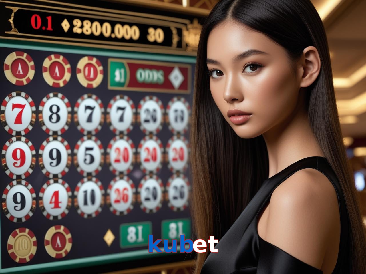 kubet